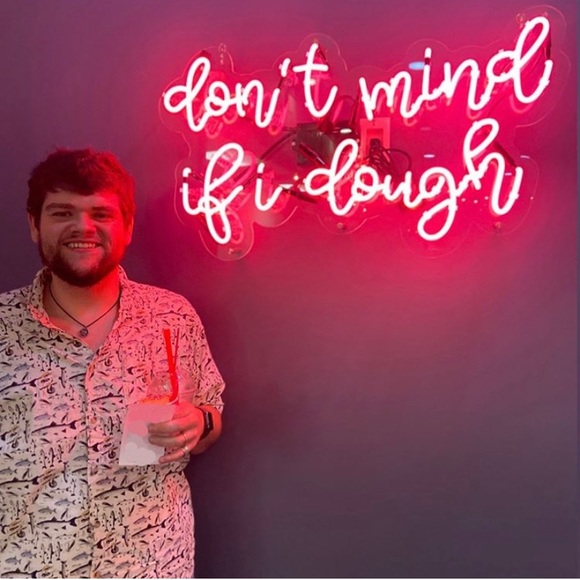 nice to meet you ✌🏻 - Picture 3 of 8